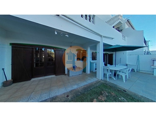 Villa V5 - With Suites And Gardens - Local Accommodation License - Altura Beach - Castro Marim - Alg