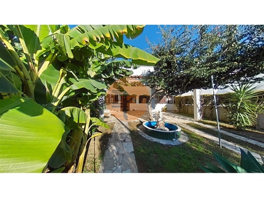 Villa V5 - Con Suites Y Jardines - Licencia De Alojamiento Local - Altura Beach - Castro Marim - Alg