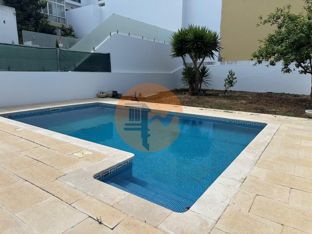 Purchase: House (8700)