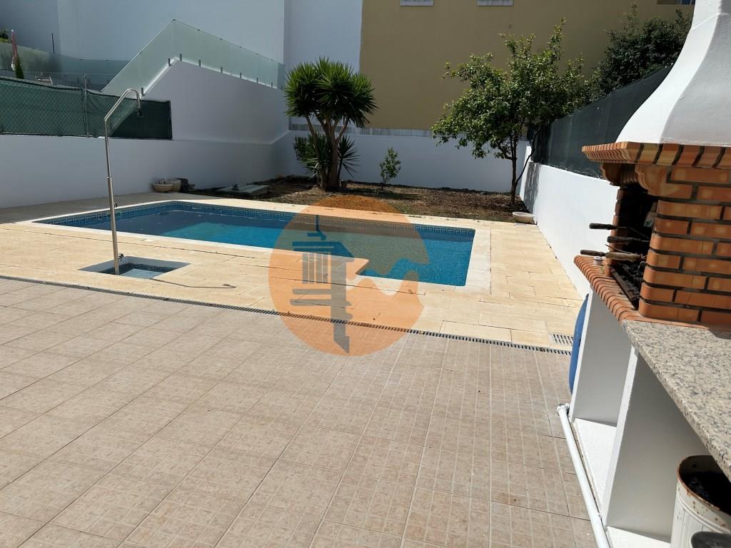 Purchase: House (8700)