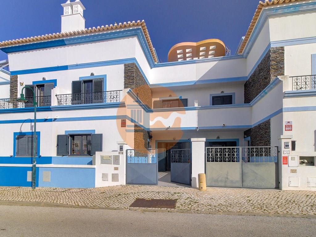 Maison T3+2 au cœur de Vila Nova de Cacela