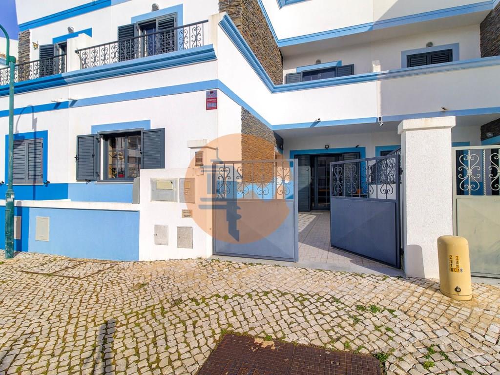 Maison T3+2 au cœur de Vila Nova de Cacela