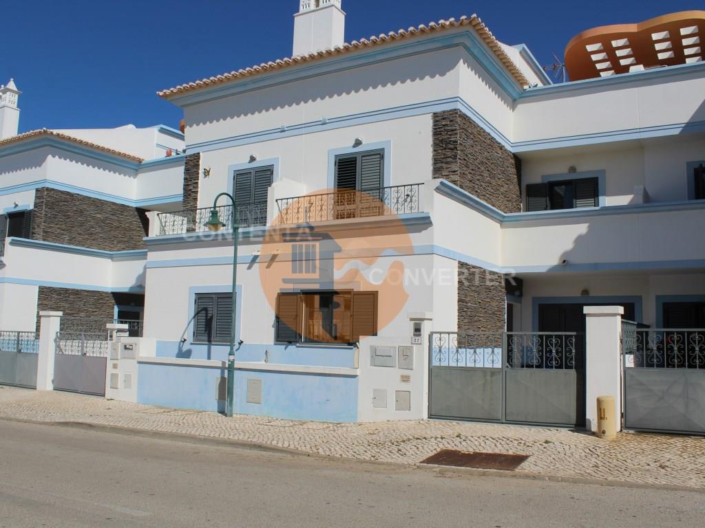 Maison T3+2 au cœur de Vila Nova de Cacela