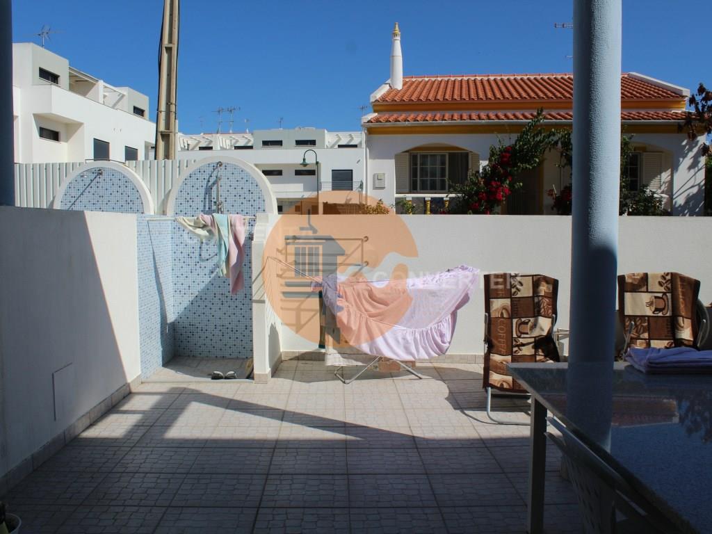 Maison T3+2 au cœur de Vila Nova de Cacela