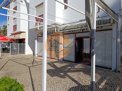 Shop With Terrace - Several Activities - Near The Beach At Altitude - Castro Marim - Algarve