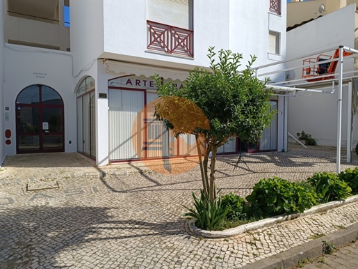 Winkel Met Terras - Diverse Activiteiten - Dichtbij Het Strand Op Hoogte - Castro Marim - Algarve