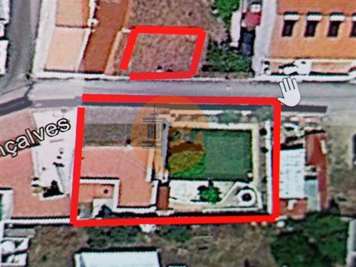 Moradia T4 - Com Terraço - Com Jardim E Poço - No Centro Do Azinhal Em Castro Marim - Algarve