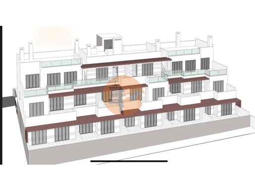 Neue 3-Zimmer-Wohnung mit Terrasse und privatem Parkplatz!