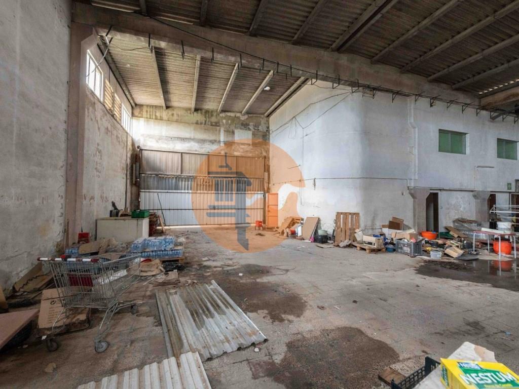 Baugrundstück in erster Reihe von Vila Real de Santo António
