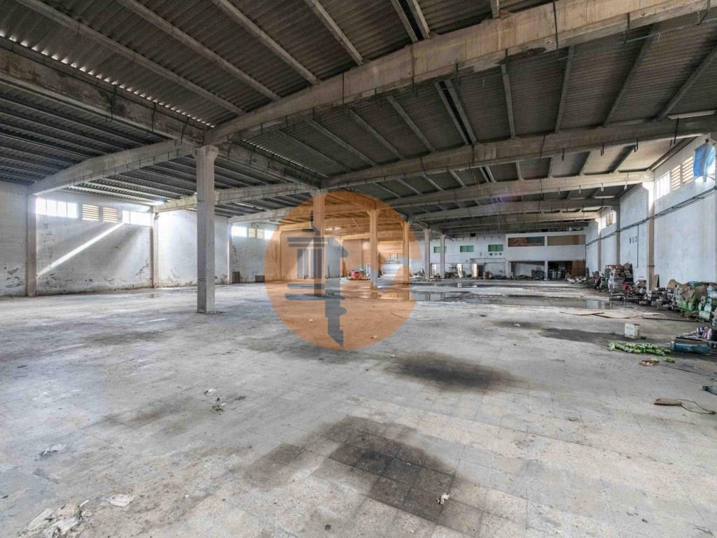 Baugrundstück in erster Reihe von Vila Real de Santo António
