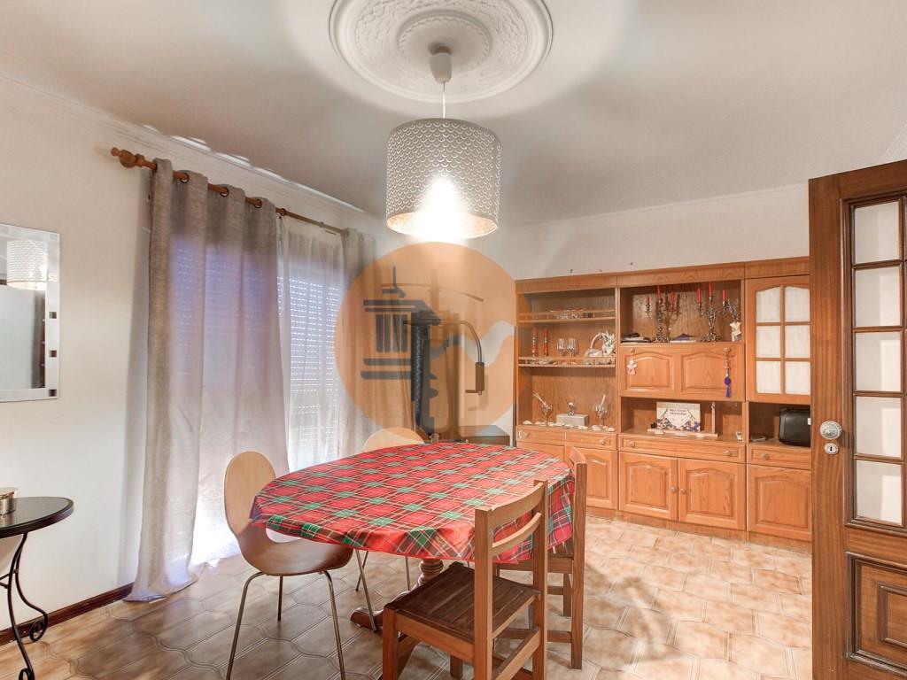 Buitenkans! Goed gelegen appartement in het centrum van Vila Real de Santo António
