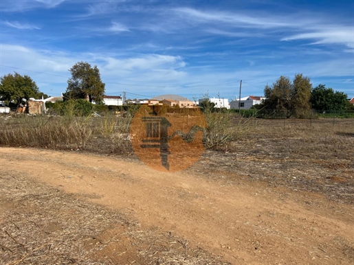 Unique Investment Opportunity - 4200 m² Plot in a Strategic Location