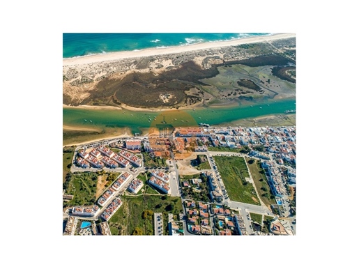 Développement dans l'urbanisation Lomba dos Moinhos