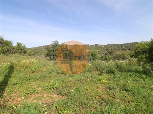 Ruin with plot of land 3382m2