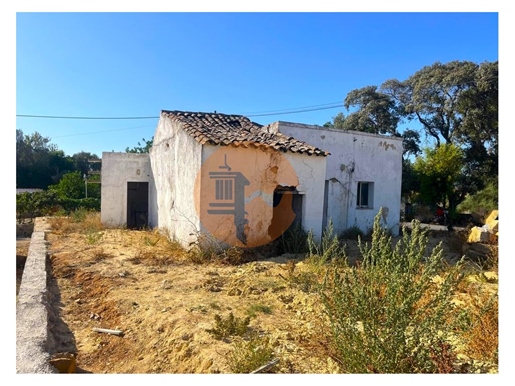 Haus zum Restaurieren - Bias do Sul - Olhão - Fuseta- Meerblick