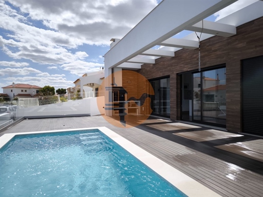 3 Bedroom House - Brand New - In Casas Da Alcaria - Altura - Castro Marim - Algarve