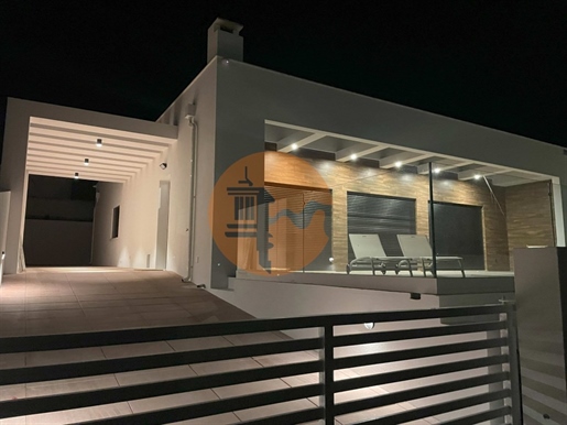 Haus Mit 3 Schlafzimmern - Ganz Neu - In Casas Da Alcaria - Altura - Castro Marim - Algarve