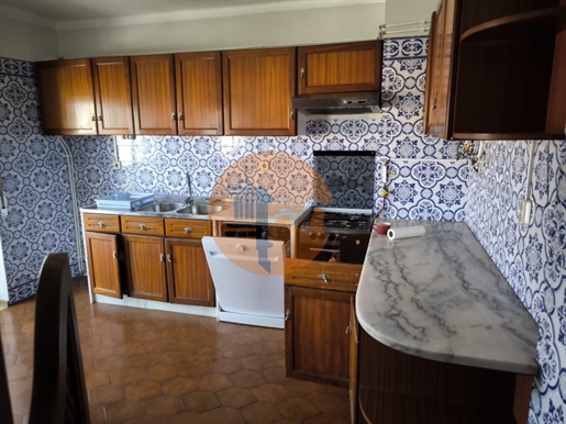 2 Bedroom Apartment - With Three Balconies - In The Center Of Tavira - Algarve