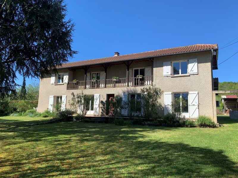 Country house 30 minutes from Tarbes