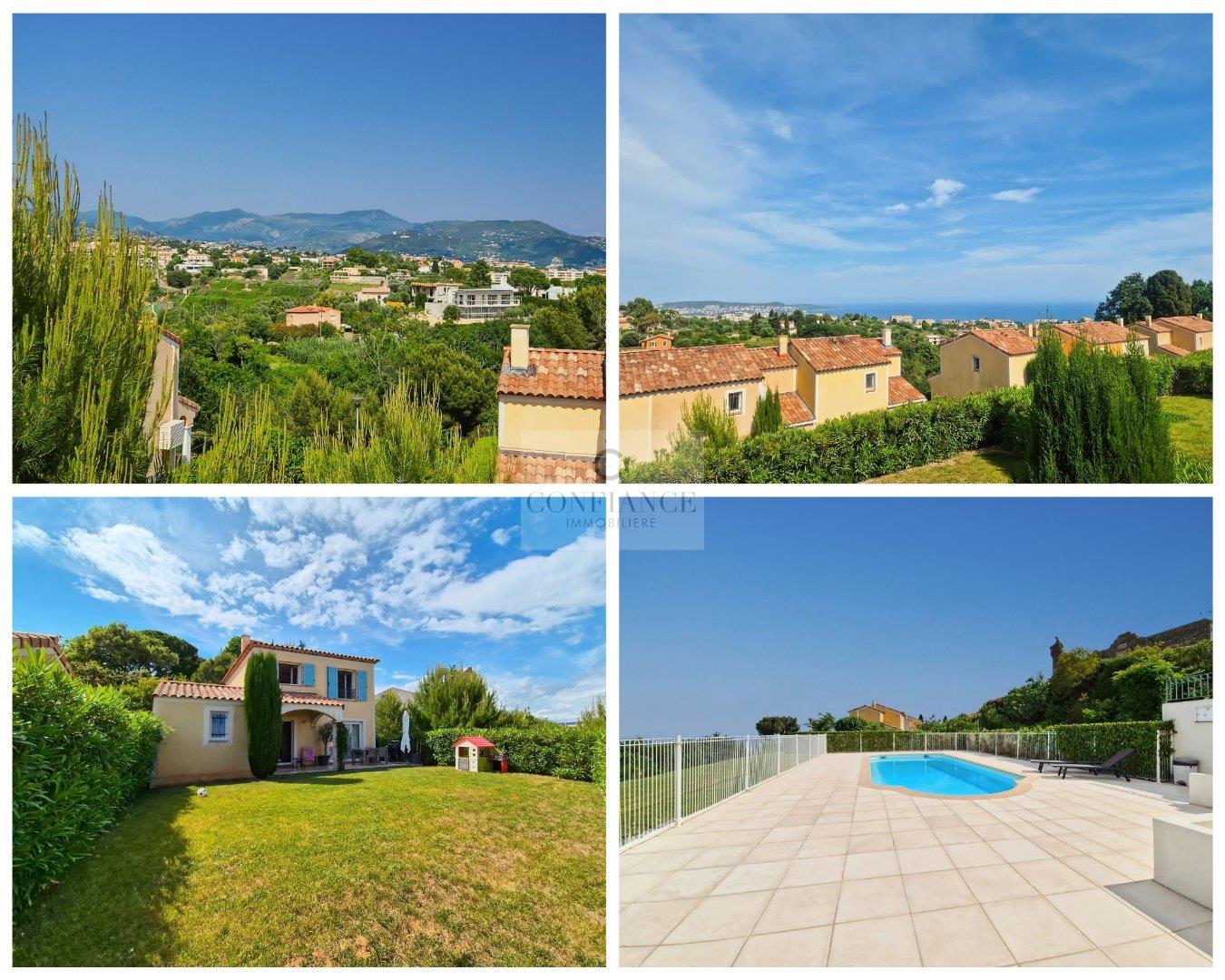 Maison à vendre, 140m², Nice