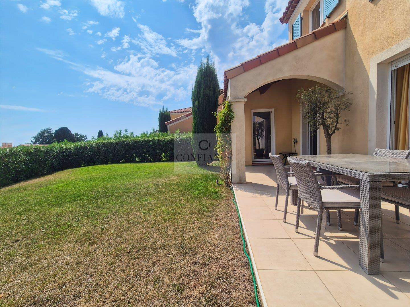 Maison à vendre, 140m², Nice