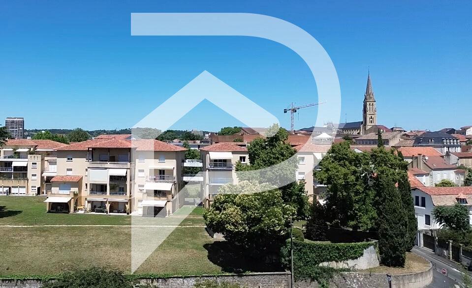 Apartment Bergerac Residence 'Les Terrasses de la Dordogne'