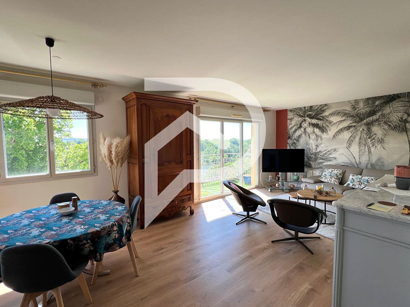 Apartment Bergerac Residence 'Les Terrasses de la Dordogne'