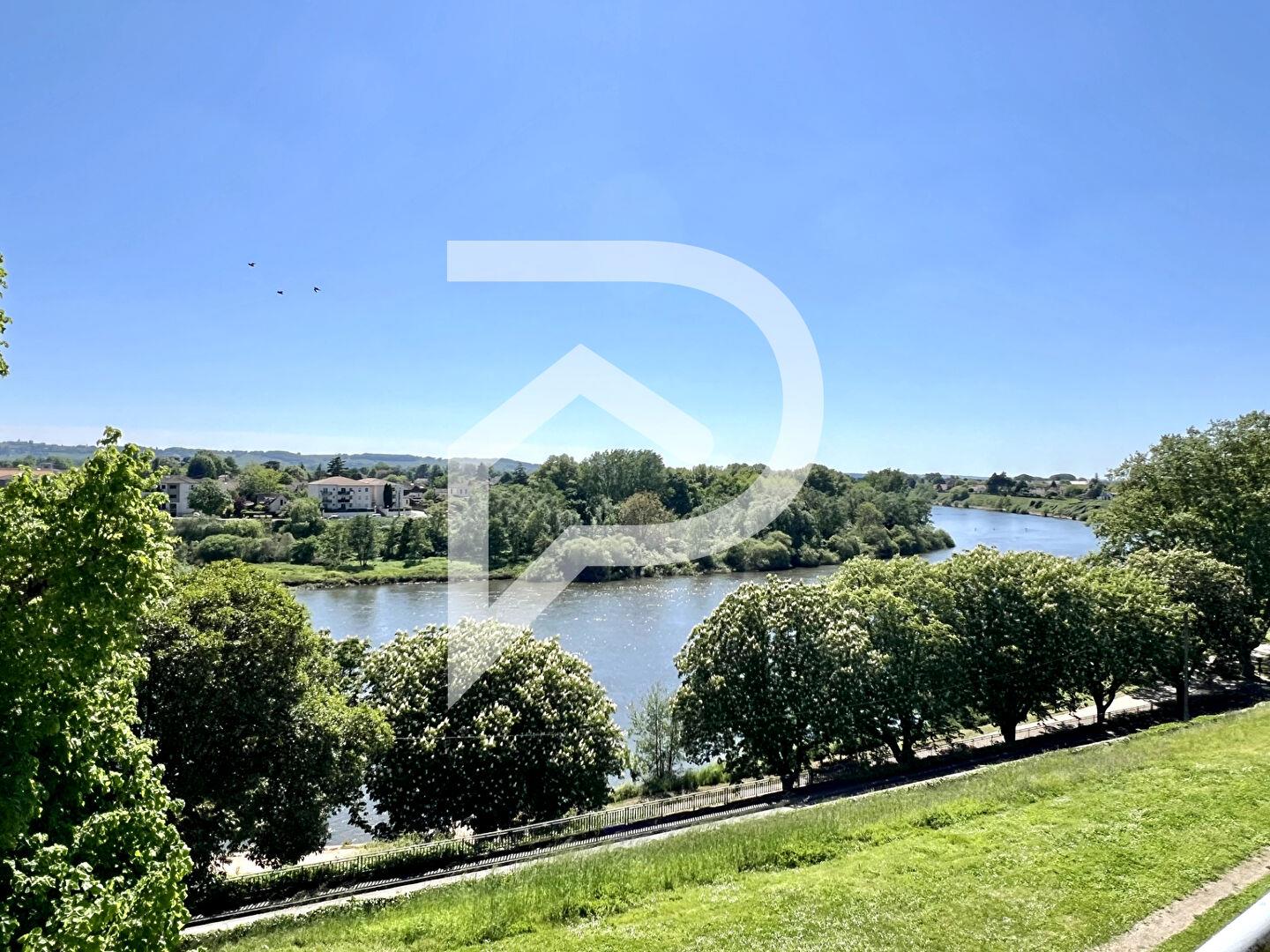 Apartment Bergerac Residence 'Les Terrasses de la Dordogne'