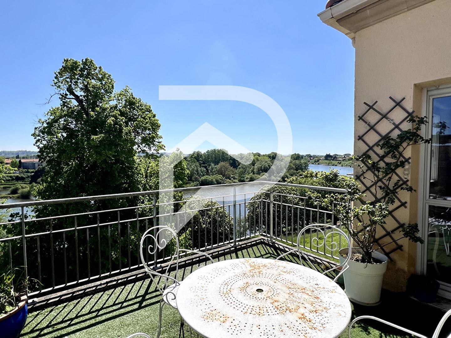 Apartment Bergerac Residence 'Les Terrasses de la Dordogne'