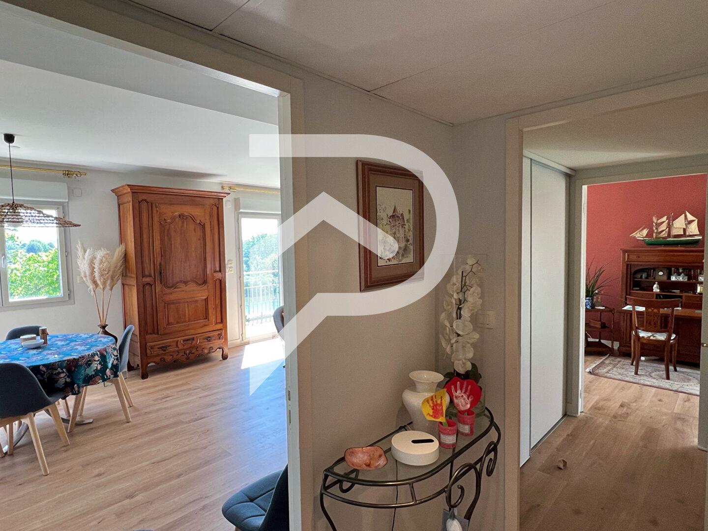 Apartment Bergerac Residence 'Les Terrasses de la Dordogne'