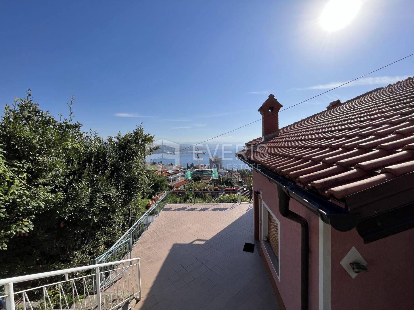 House Opatija, 250m2