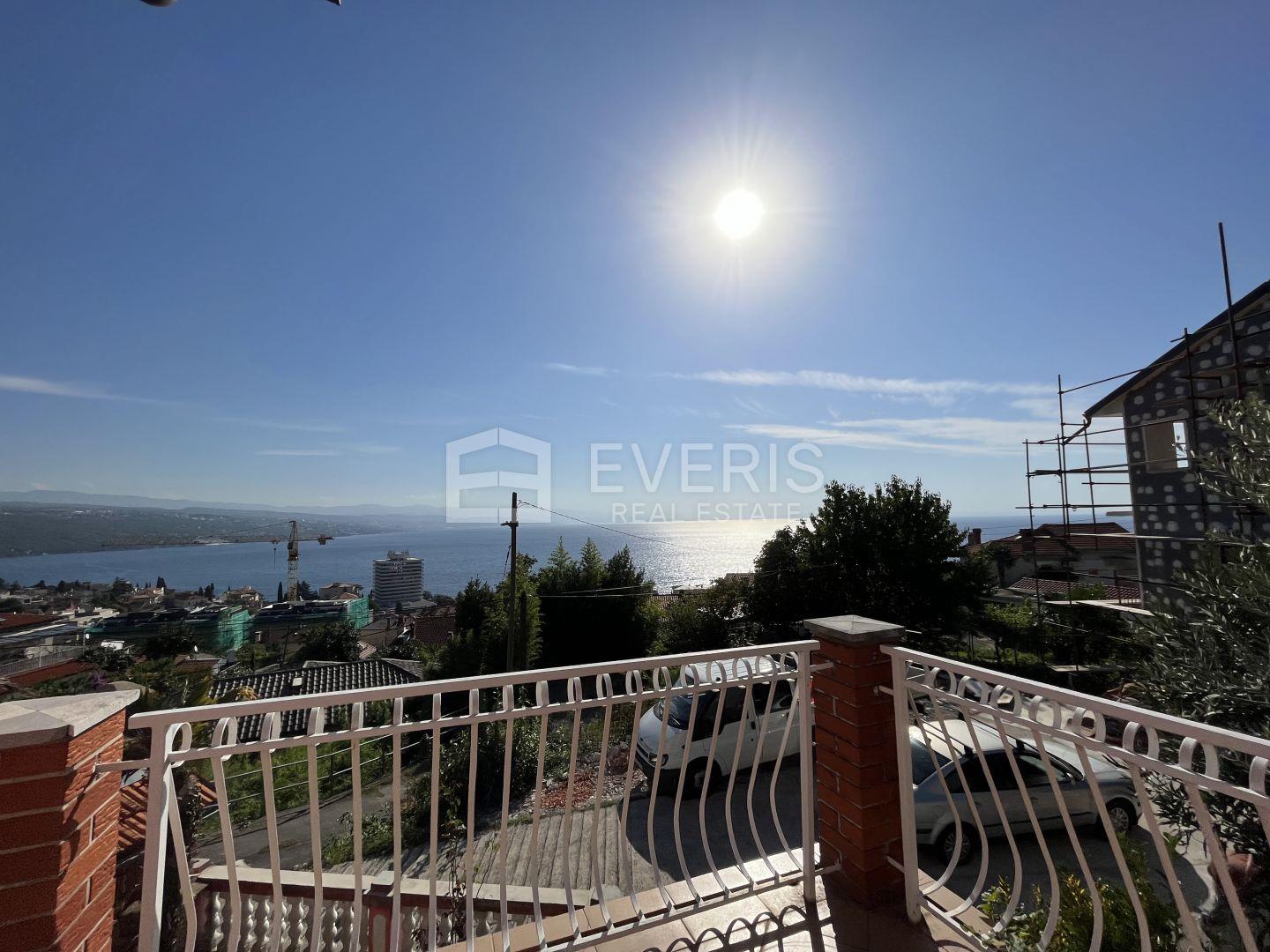 House Opatija, 250m2