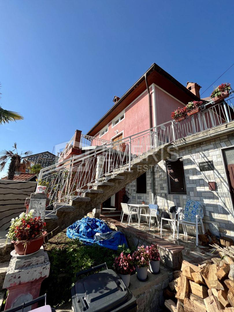 House Opatija, 250m2