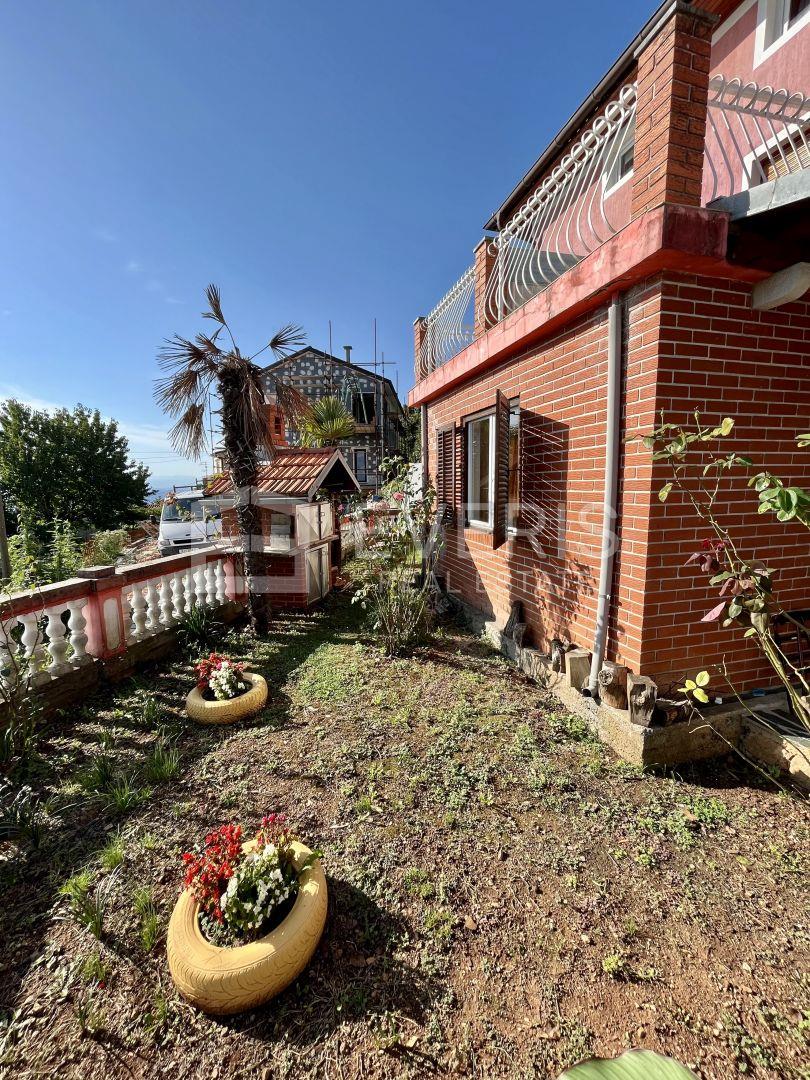 House Opatija, 250m2