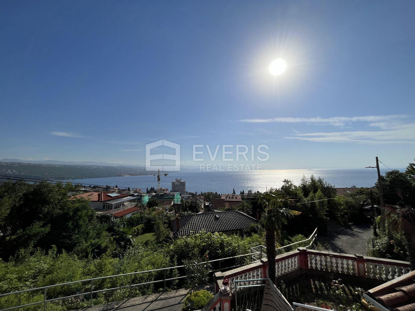 House Opatija, 250m2