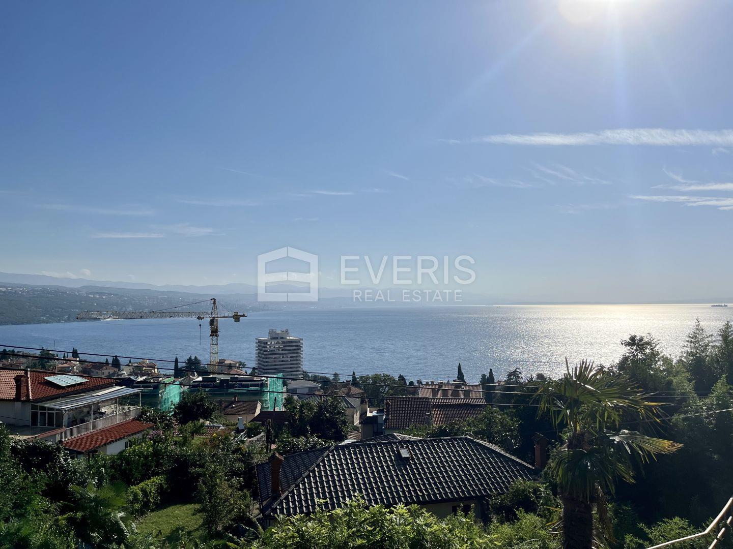 House Opatija, 250m2