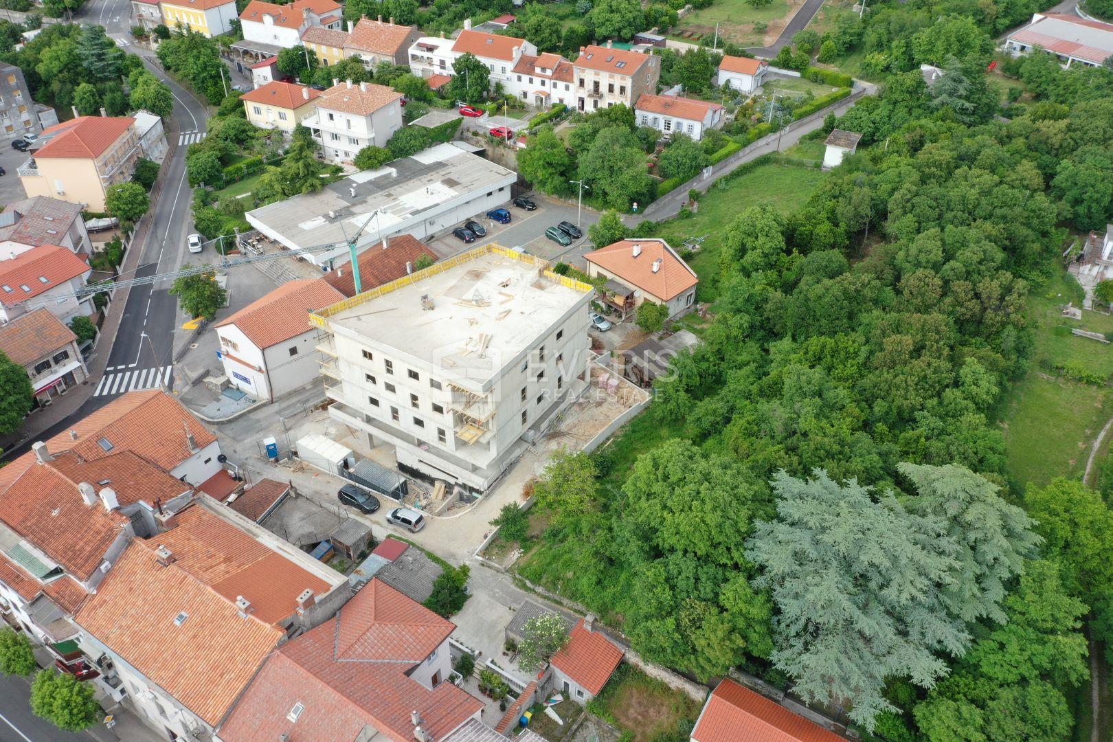 Flat Kraljevica, 57,10m2