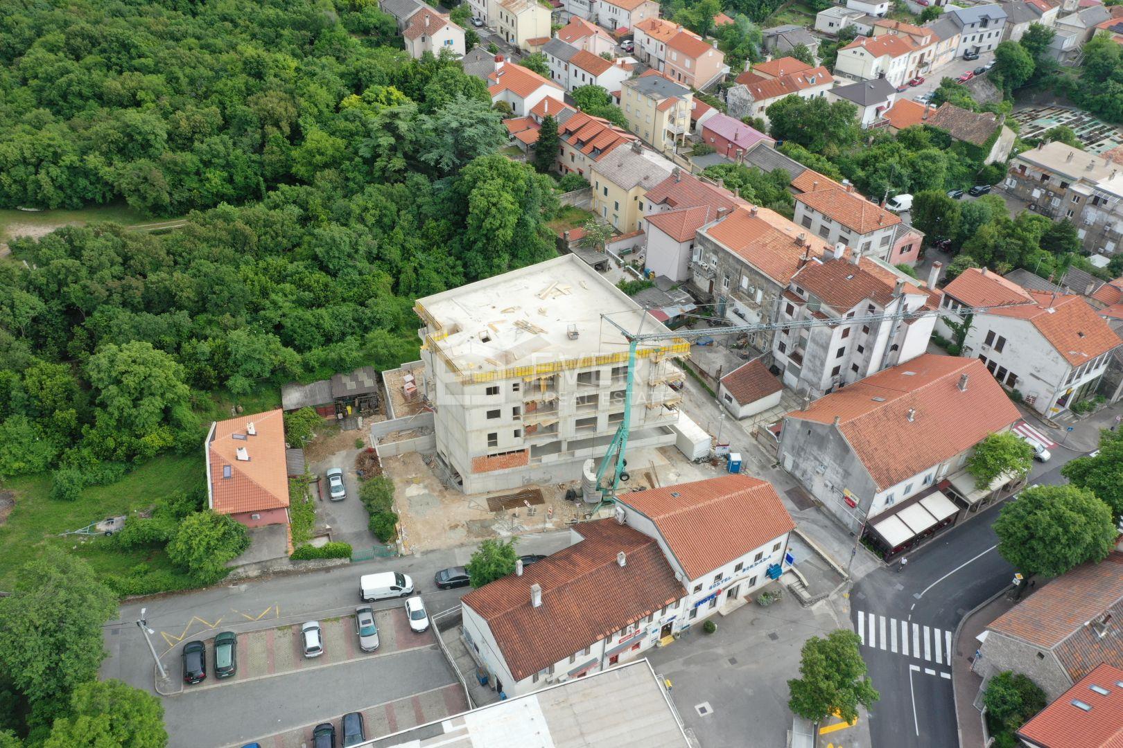 Flat Kraljevica, 57,10m2