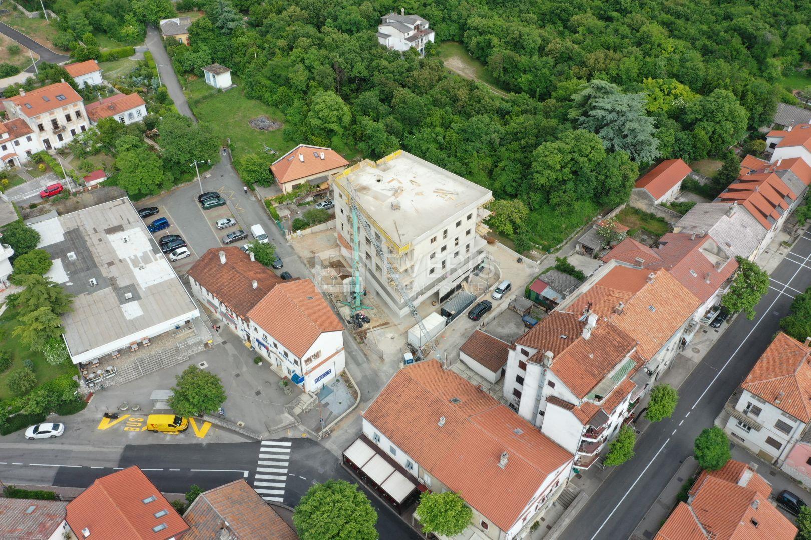 Flat Kraljevica, 57,10m2