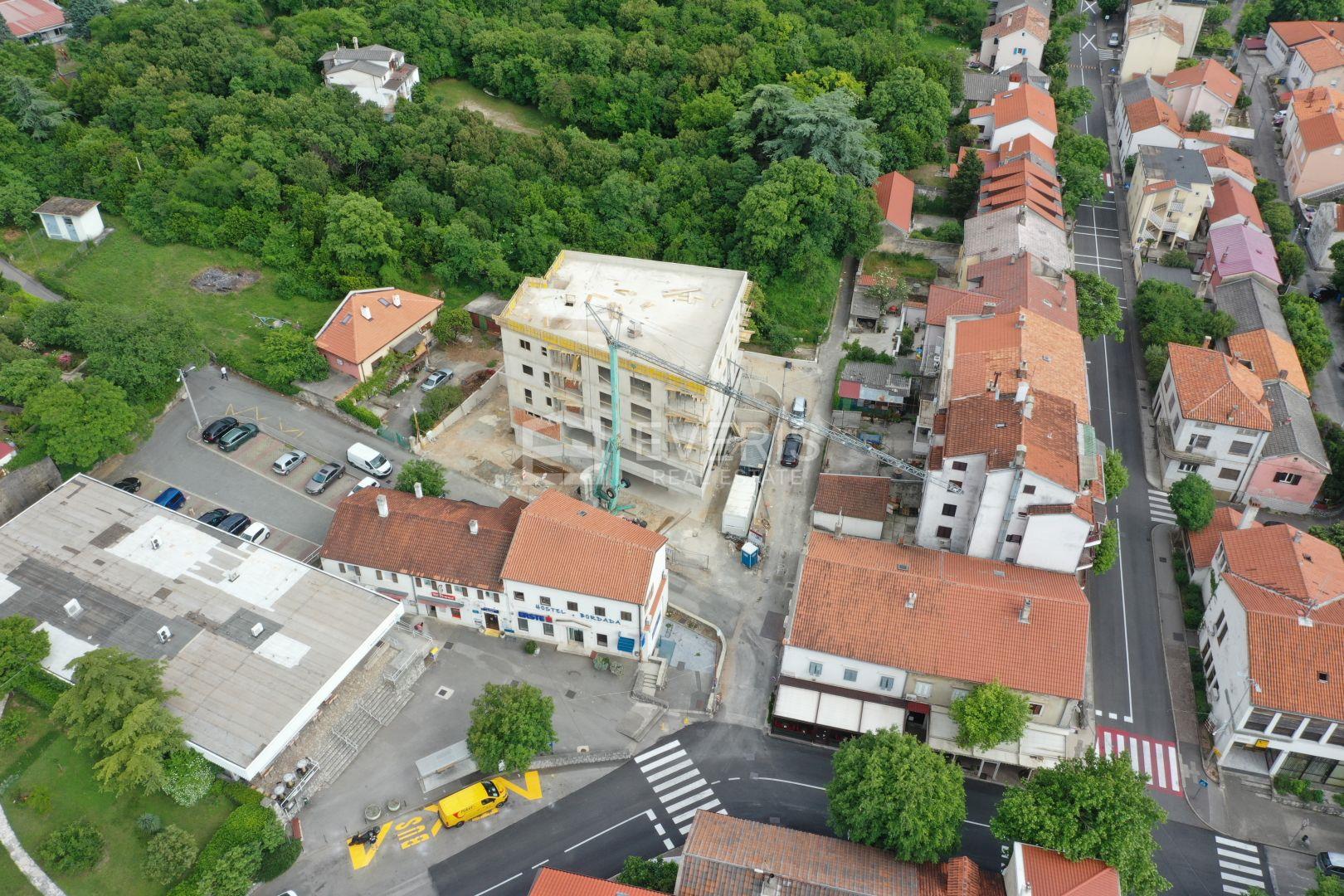 Flat Kraljevica, 57,10m2