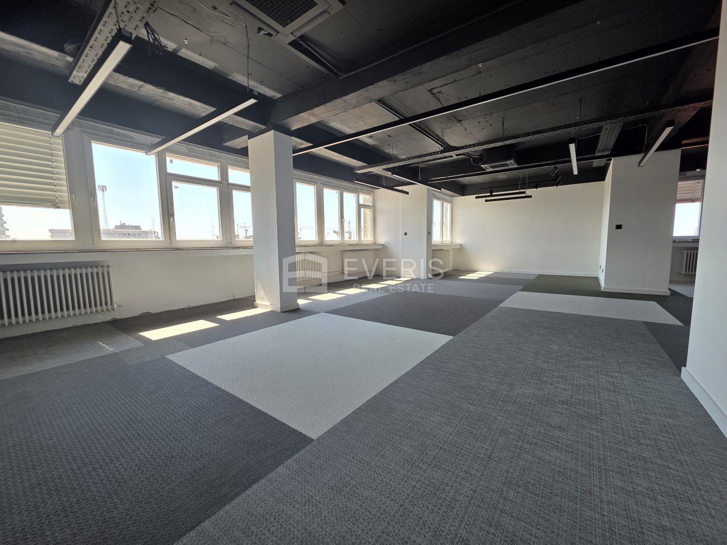 Business premise Brajda, Rijeka, 134m2