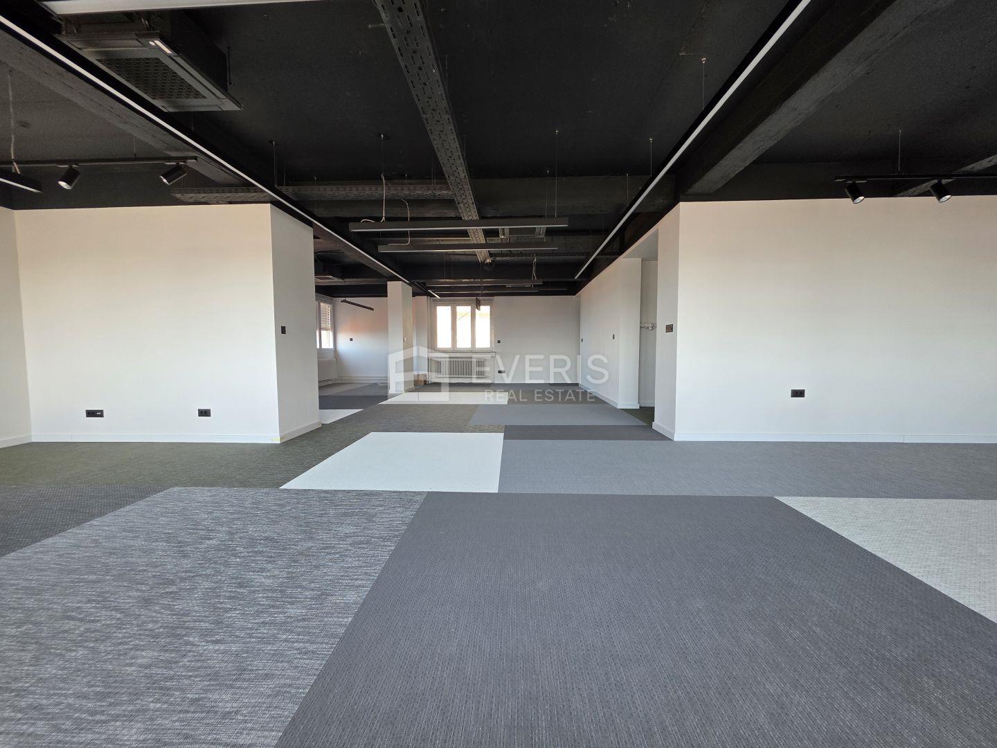 Business premise Brajda, Rijeka, 134m2