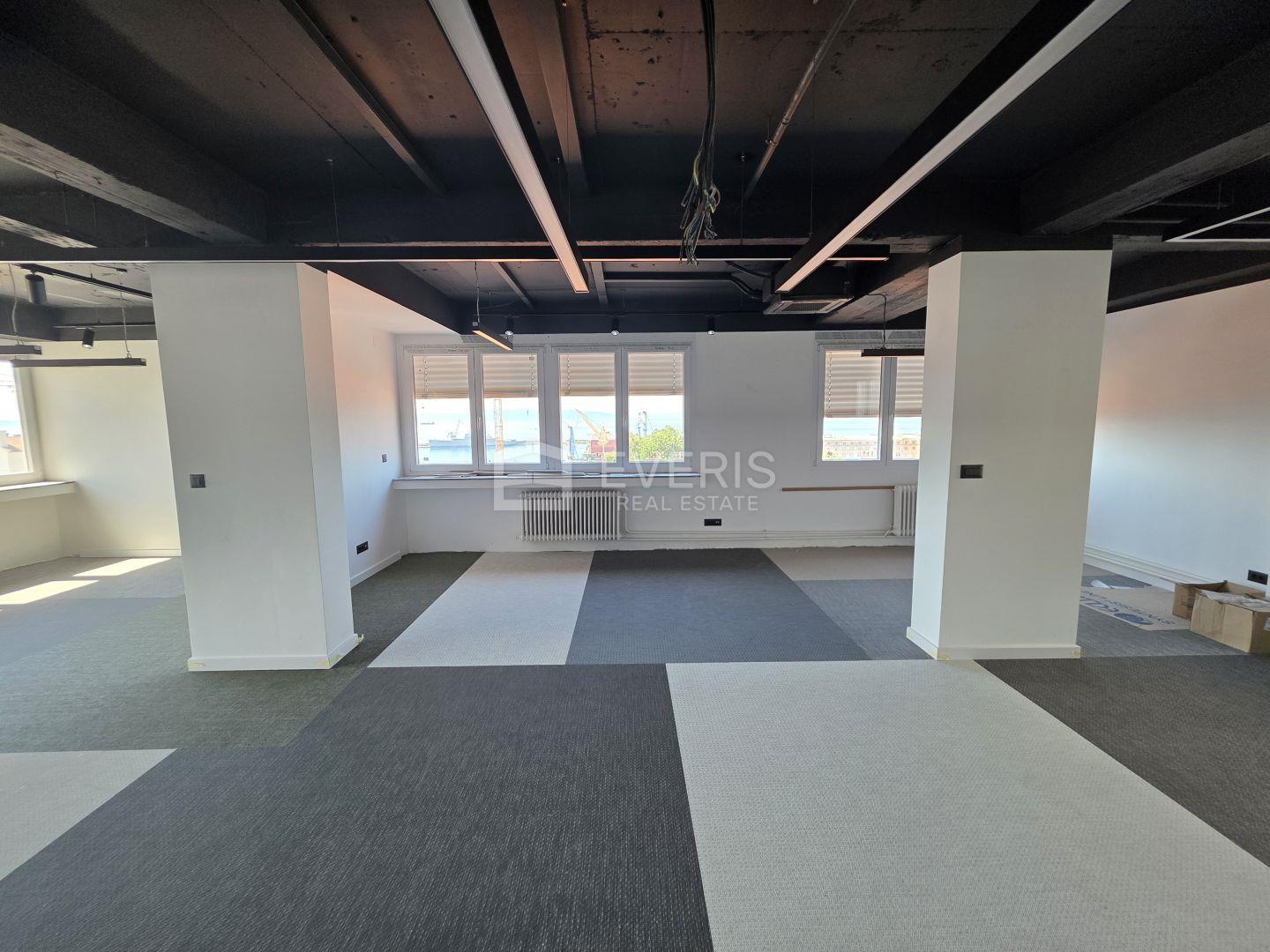 Business premise Brajda, Rijeka, 134m2