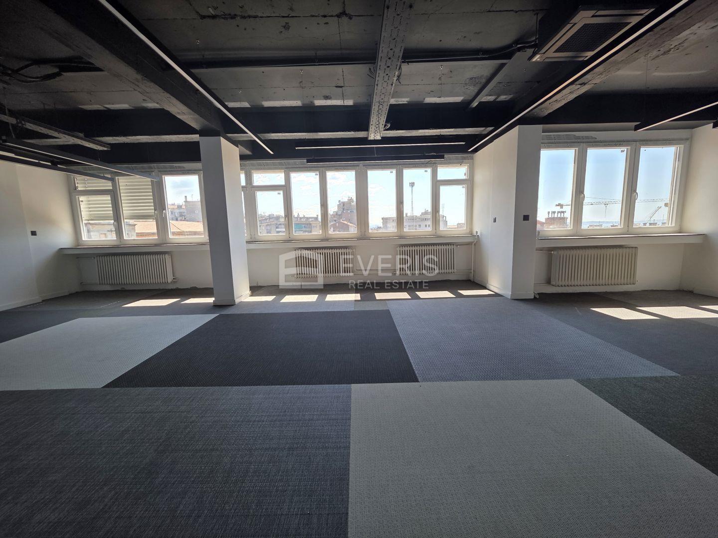 Business premise Brajda, Rijeka, 134m2