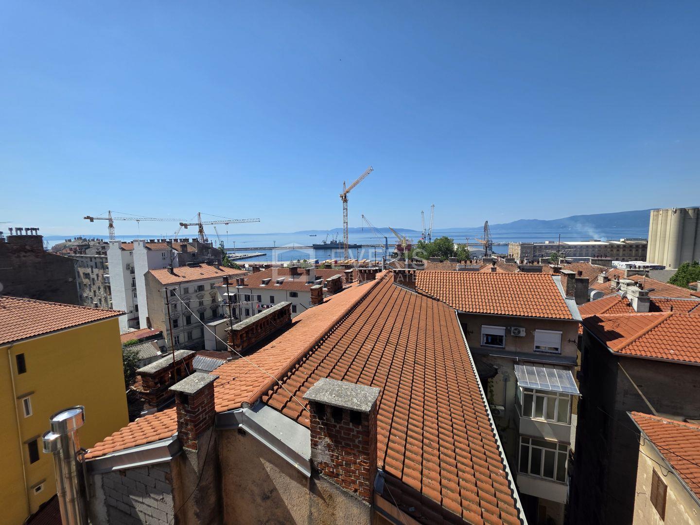 Business premise Brajda, Rijeka, 134m2