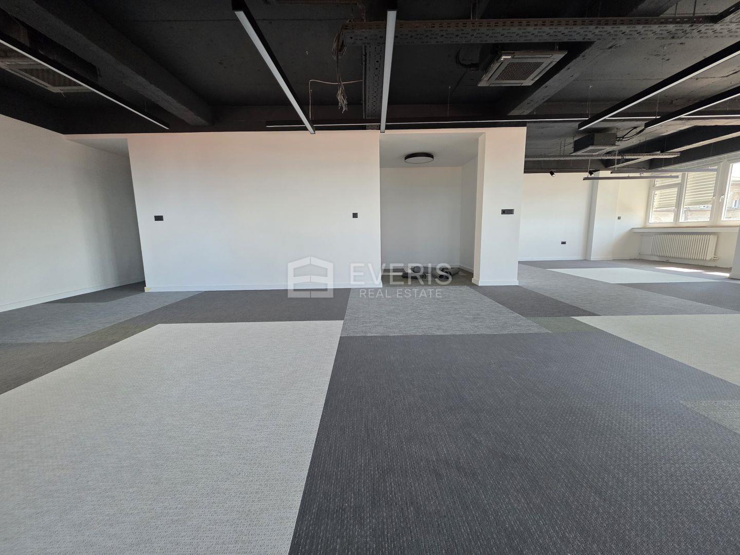 Business premise Brajda, Rijeka, 134m2