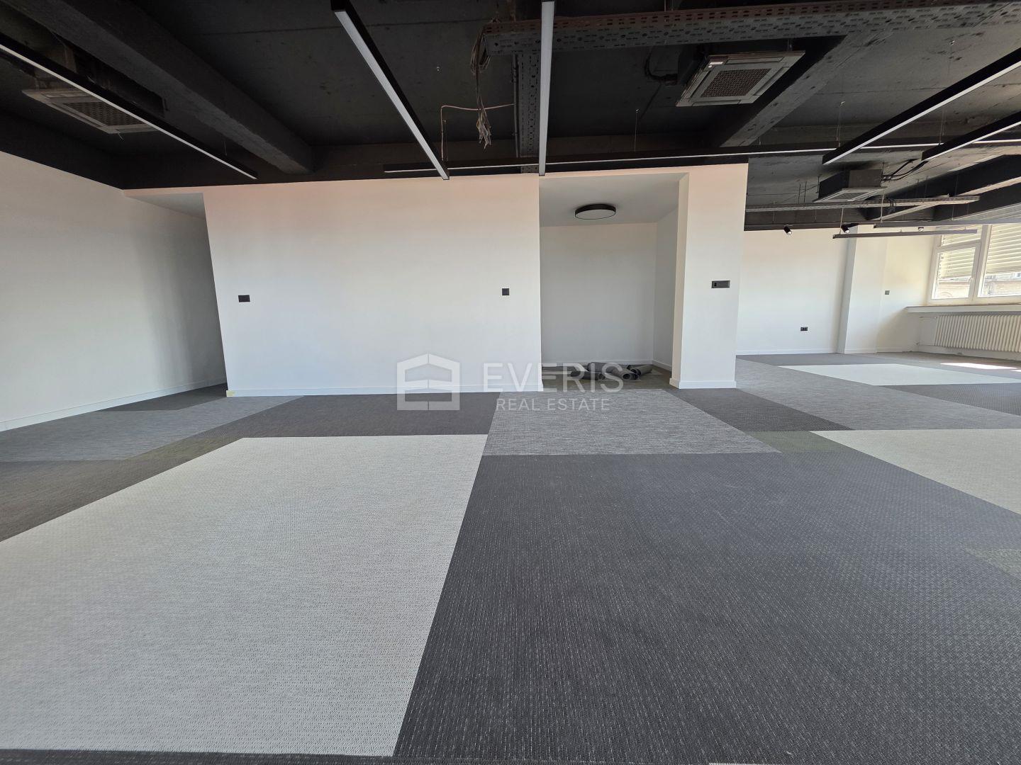 Business premise Brajda, Rijeka, 134m2