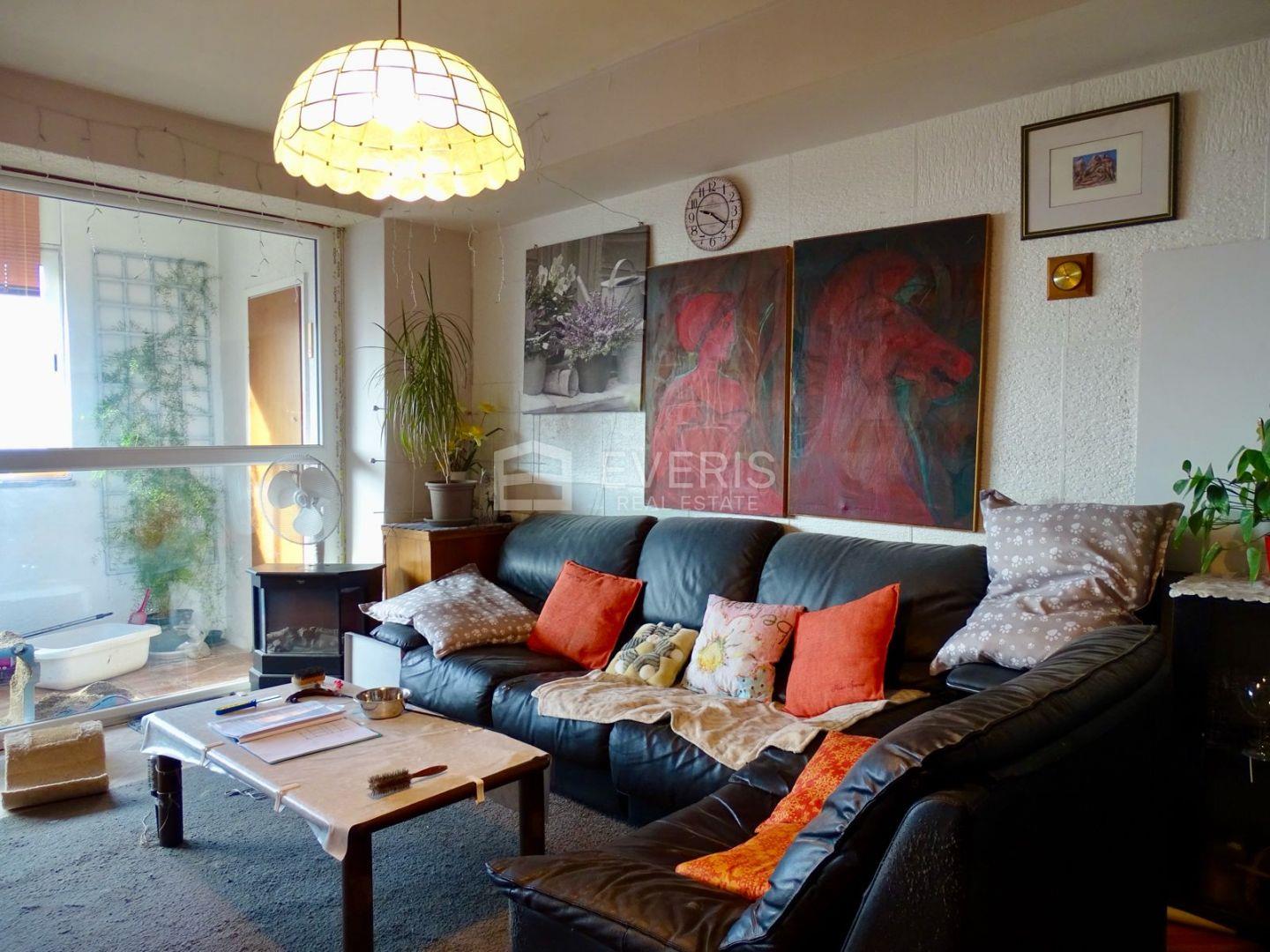Flat Podmurvice, Rijeka, 127m2