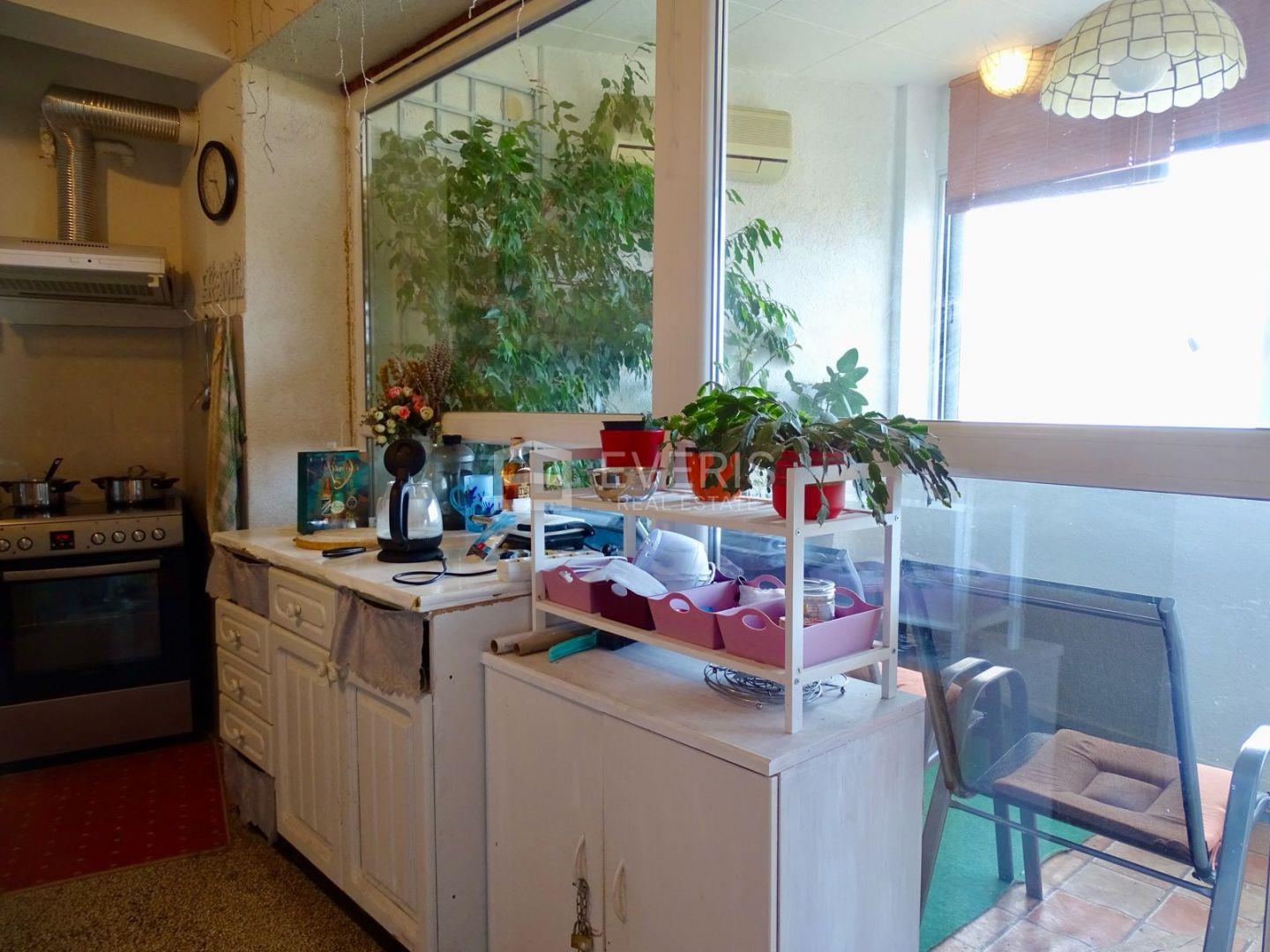 Flat Podmurvice, Rijeka, 127m2