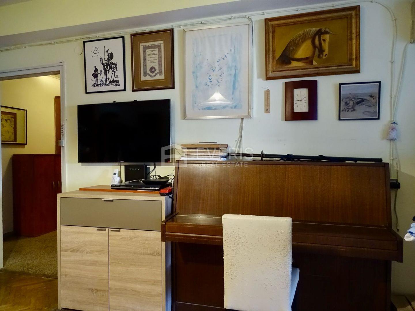 Flat Podmurvice, Rijeka, 127m2
